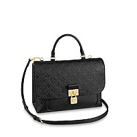 [스페셜오더]LOUIS VUITTON-M44259 루이비통 모노그램 느와르 마리냥 메신저 숄더백
