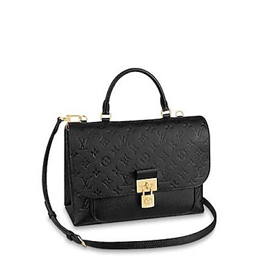 [스페셜오더]LOUIS VUITTON-M44257 루이비통 모노그램 Sesame 마리냥 메신저 숄더백