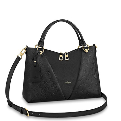 [스페셜오더]LOUIS VUITTON-M44421 루이비통 브이 토트 MM