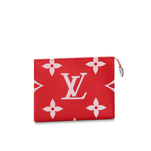 [스페셜오더]LOUIS VUITTON-M67692 루이비통 토일렛 파우치 XL