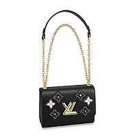 [스페셜오더]LOUIS VUITTON-M44837 루이비통 느와르 모노그램 트위스트 MM