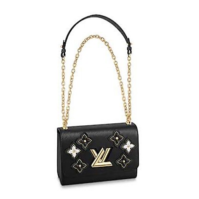 [스페셜오더]LOUIS VUITTON-M51876 루이비통 에삐레더 모노그램 코클리코 레플리카 체인 트위스트 MM