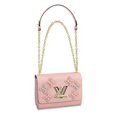 [스페셜오더]LOUIS VUITTON-M51876 루이비통 에삐레더 모노그램 코클리코 레플리카 체인 트위스트 MM