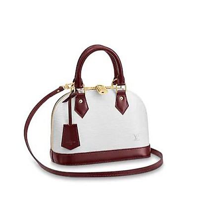 LOUIS VUITTON-M53152 루이비통 모노그램 알마 BB