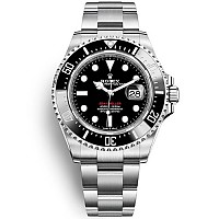 ★[AR팩토리]ROLEX-롤렉스 GMT-마스터 II 옐로우 골드 스틸 남성시계 40mm