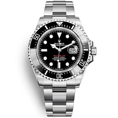 ★[NOOB사]ROLEX-롤렉스 서브마리너 세라믹 베젤 스틸 블랙 다이얼 스테디셀러시계 41mm