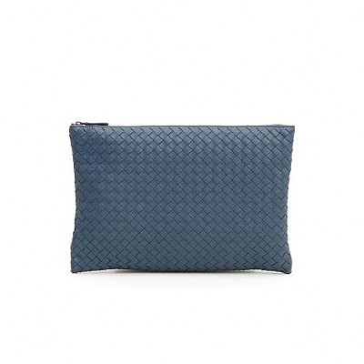 [스페셜오더]BOTTEGA VENETA-522430 보테가 베네타 데코 로즈 인트레치아토 나파 이미테이션도큐먼트 케이스