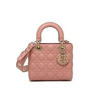 [스페셜오더]DIOR-M0532 크리스찬 디올 파우더 핑크 MY LADY  DIOR 백