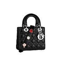 [스페셜오더]DIOR-M0532 크리스찬 디올 파우더 핑크 MY LADY  DIOR 백