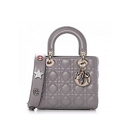 [스페셜오더]DIOR-M0538 크리스챤 디올 인디고 블루 LADY DIOR MY ABCDIOR 백