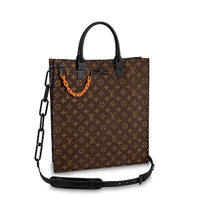 [스페셜오더]LOUIS VUITTON-M45884 루이비통 실버 모노그램 미러 삭 플라