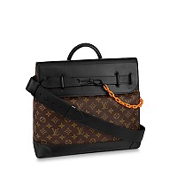 LOUIS VUITTON-M46953 루이비통 모노그램 이클립스 스티머 PM