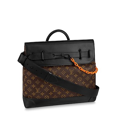 [스페셜오더]LOUIS VUITTON-M44731 루이비통 모노그램 이클립스 스티머 PM