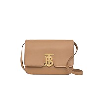 [스페셜오더]BURBERRY-80146401 버버리 투톤 스몰 TB 백