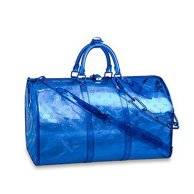 [스페셜오더]LOUIS VUITTON-M44644 루이비통 키폴 반둘리에 50