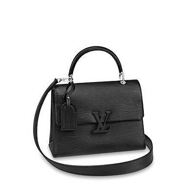 [스페셜오더]LOUIS VUITTON-M53834 루이비통 화이트 에삐 그르넬 PM