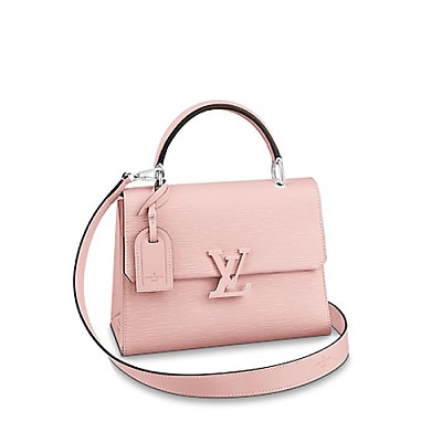 [스페셜오더]LOUIS VUITTON-M53834 루이비통 화이트 에삐 그르넬 PM