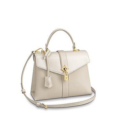 [스페셜오더]LOUIS VUITTON-M53822 루이비통 크림 로즈 데 벙 PM