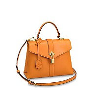 [스페셜오더]LOUIS VUITTON-M53822 루이비통 크림 로즈 데 벙 PM
