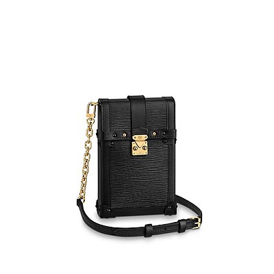 [스페셜오더]LOUIS VUITTON-M67872 루이비통 로즈 발레린 에삐 포쉐트 트렁크 버티컬