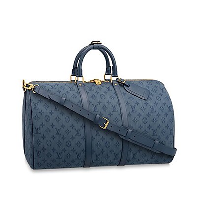 [스페셜오더]LOUIS VUITTON-M43861 루이비통 모노그램 퍼시픽 반둘리에 키폴 50