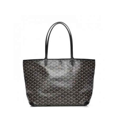 [스페셜오더]GOYARD-고야드 블랙 ARTOIS 아르투아 숄더백 PM