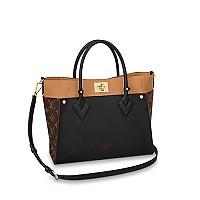 [스페셜오더]LOUIS VUITTON-M57730 루이비통 골드 오렌지 마히나 온 마이 사이드 PM