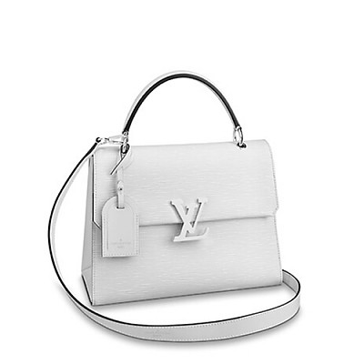 [스페셜오더]LOUIS VUITTON-M57685 루이비통 블랙 에피 그르넬 토트 MM