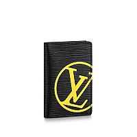 [스페셜오더]LOUIS VUITTON-M80104 루이비통 모노그램 LVXNBA 포켓 오거나이저