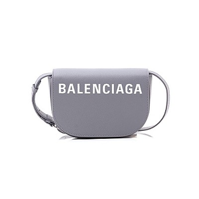 [스페셜오더]BALENCIAGA-550639 발렌시아가 부겐 빌리에 스몰 빌리 데이 박스 숄더백 XS