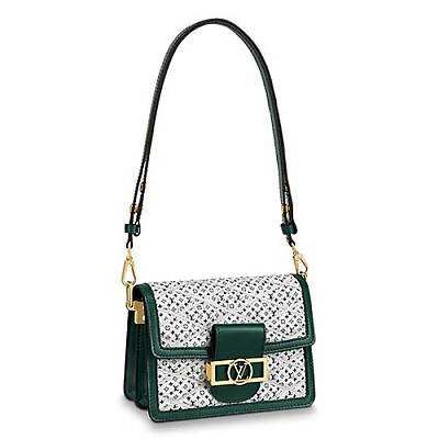 [스페셜오더]LOUIS VUITTON-M53805 루이비통 토뤼옹 미니 도핀 LV 레플리카핸드백