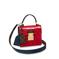 [스페셜오더]LOUIS VUITTON-M90373 루이비통 모노그램 베르니 스프링 스트리트