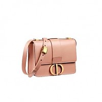 [스페셜오더]DIOR-디올 버건디 Oblique 30 MONTAIGNE 백 24cm