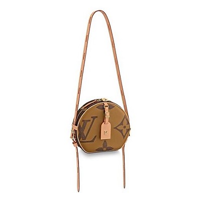 [스페셜오더]LOUIS VUITTON-M52294 루이비통 모노그램 부아뜨 샤포 서플백 이미테이션핸드백