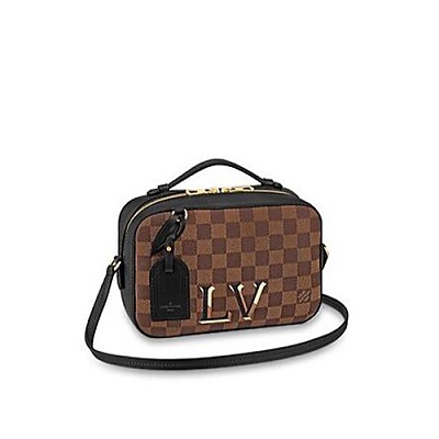 [스페셜오더]LOUIS VUITTON-N40189 루이비통 다미에 에벤 느와르 SANTA MONICA 산타 모니카