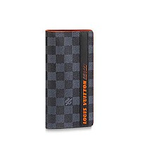 [스페셜오더]LOUIS VUITTON-M80019 루이비통 모노그램 파스텔 느와 브라짜 월릿