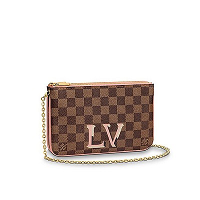 [스페셜오더]LOUIS VUITTON-M63919 루이비통 모노그램 앙프렝뜨 포쉐트 더블 지퍼