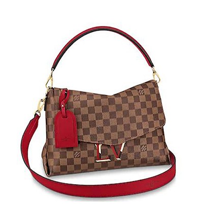 [스페셜오더]LOUIS VUITTON-N40177 루이비통 느와르 다미에 에벤 보부르