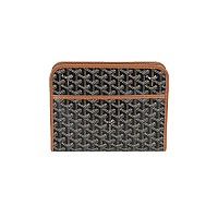 [스페셜오더]GOYARD-고야드 화이트 코튼 캔버스 Nécessaire polished 파우치