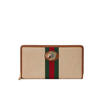 [스페셜오더]GUCCI-573791 8389 구찌 라자 집 어라운 월릿