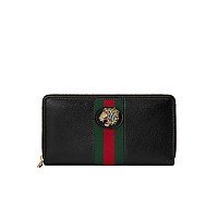 [스페셜오더]GUCCI-573791 9684 구찌 라자 집 어라운 월릿