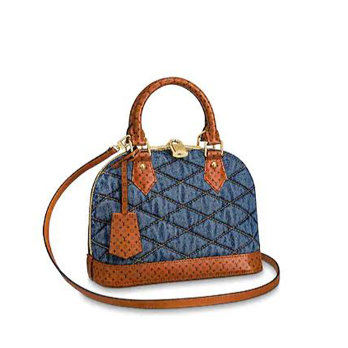 [스페셜오더]LOUIS VUITTON-M55048 루이비통 알마 BB