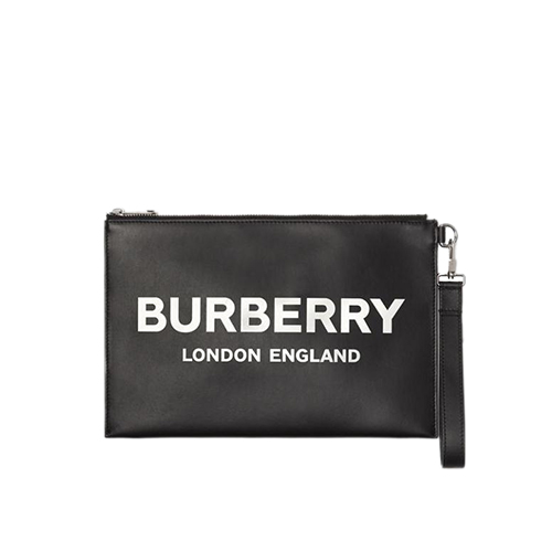 [스페셜오더]BURBERRY-80092141 버버리 지퍼 파우치