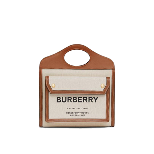 [스페셜오더]BURBERRY-80146151 버버리 미니 포켓백