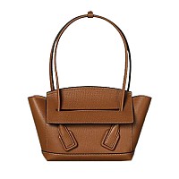 [스페셜오더]BOTTEGA VENETA-580725 보테가 베네타 보르도 Arco 아르코 33 탑 핸들백