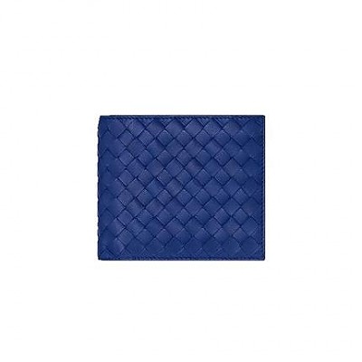 [스페셜오더]BOTTEGA VENETA-113993 보테가 베네타 차이나 레드 인트레치아토 VN 폴더 레플리카반지갑