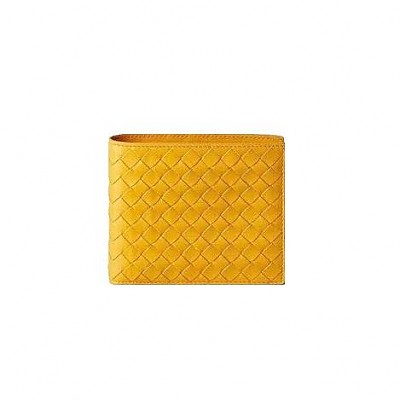 [스페셜오더]BOTTEGA VENETA-113993 보테가 베네타 차이나 레드 인트레치아토 VN 폴더 레플리카반지갑