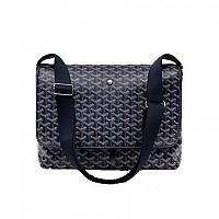 [스페셜오더]GOYARD-메종 고야드 블랙텐 CAPETIEN 카페티엔 메신저 백 PM