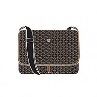 [스페셜오더]GOYARD-메종 고야드 블루 CAPETIEN 카페티엔 메신저백 PM