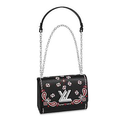 [스페셜오더]LOUIS VUITTON-M55480 루이비통 LV 팝 프린트 트위스트 MM